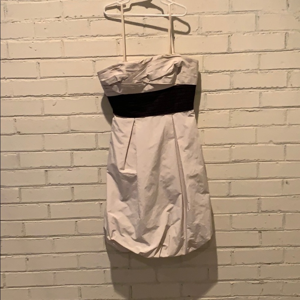 Vintage BCBG dress